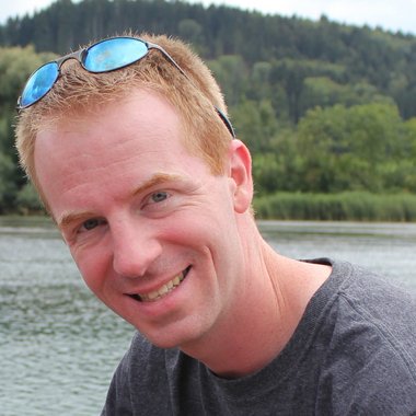 Christopher R. - Freelance Videographer