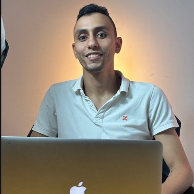 Mahmoud W. - Freelance Data Collector