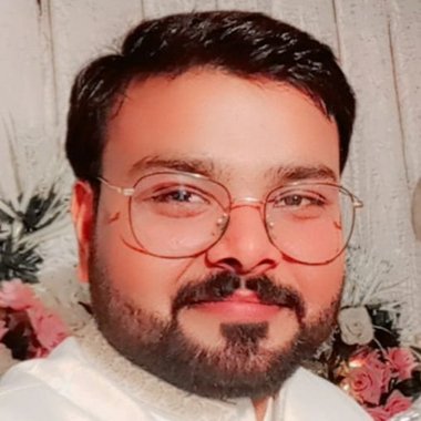 omerraza313 - Freelance Database Developer