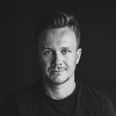 Filip K. - Freelance Dj