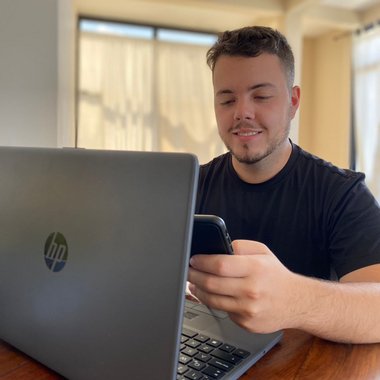 bengarcia0407 - Freelance Full Stack Developer