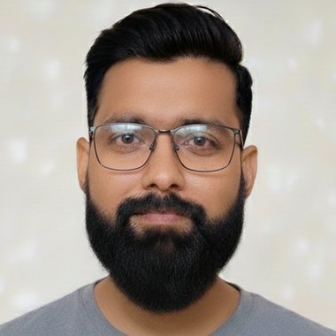 Rao A. - Freelance Video Editor