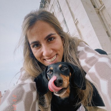 catarinasantiago - Freelance Social Media Freelancer