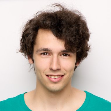 Miguel C. - Freelance Web Developer