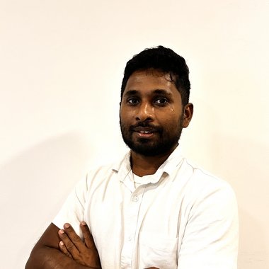 Dinusha S. - Freelance Devops Developer