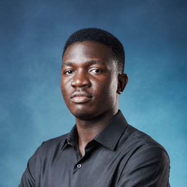 Oluwatimilehin O. - Freelance Data Scientist