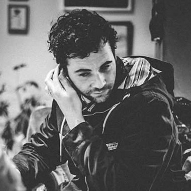 Paul E. - Freelance Audio Mixer