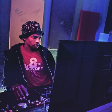 James J. - Freelance Recording Studio