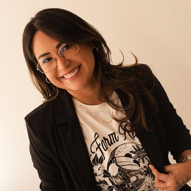 André B. - Freelance Ui Designer