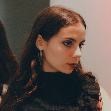 Helena O. - Freelance Poster Designer