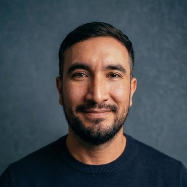 David F. - Freelance Video Editor