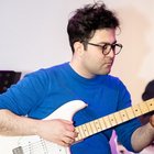 Armin Salehi Vanjani