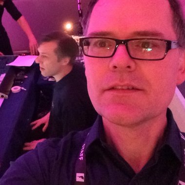 MarkPeberdy - Freelance Animator