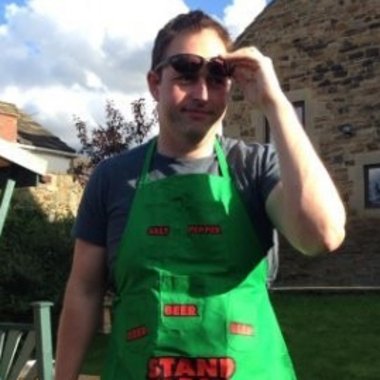 Leigh P. - Freelance Database Developer