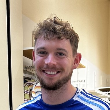 Stephen T. - Freelance Video Editor