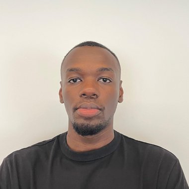 Kenny M. - Freelance Full Stack Developer