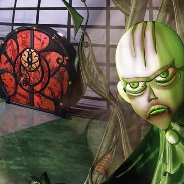 Mangosta - Freelance Illustrator