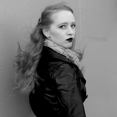 Olivia H. - Freelance Podcast Producer