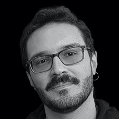 Andrea C. - Freelance Ui Designer