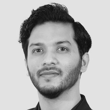 Arshad A. - Freelance Web Developer