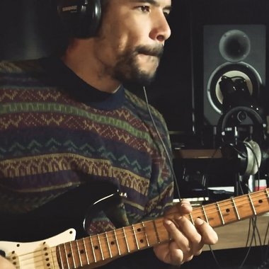 Yuri B. - Freelance Music Producer