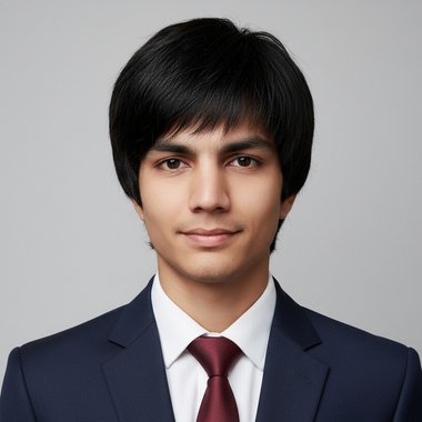 Saqib r. - Freelance Marketing Consultant