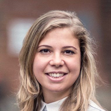 Marilu V. - Freelance 3d Designer