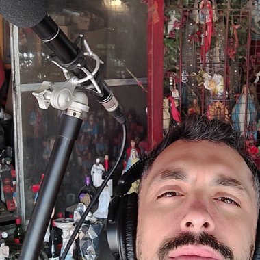 Leandro P. - Freelance Film Director