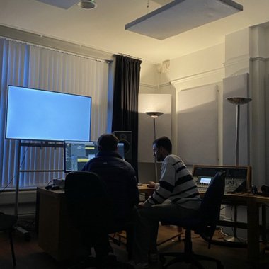 Marcus A. - Freelance Game Composer