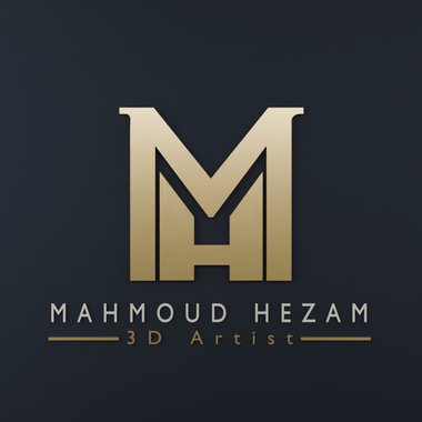 Mahmoud H. - Freelance 3d Visualizer