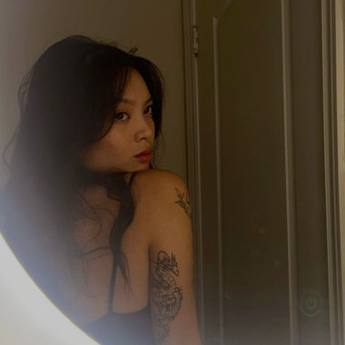 Clarissa S. - Freelance Content Creator