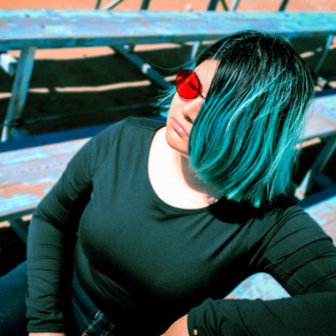 Karla L. - Freelance Animator