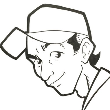 ShaunPiela - Freelance Artist