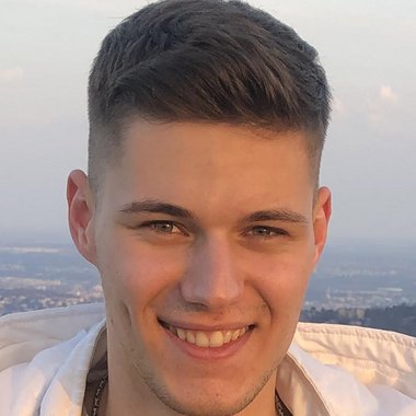 Valaska G. - Freelance Back End Developer