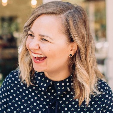 Zuza H. - Freelance Web Designer