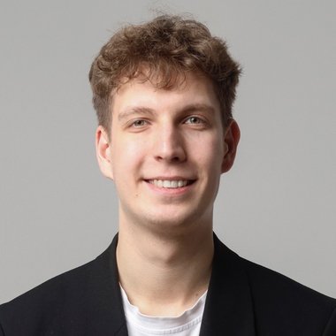 Andre K. - Freelance Marketer