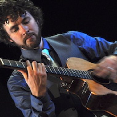 Josh B. - Freelance Singer