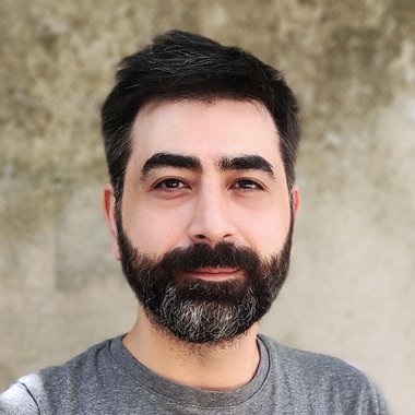 Ferhat K. - Freelance Motion Graphic Designer