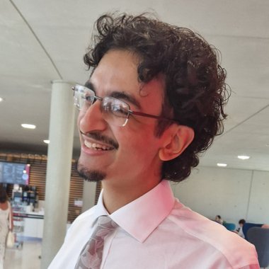 Kam E. - Freelance Game Developer