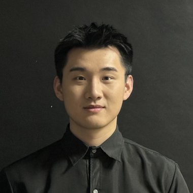 Gareth Z. - Freelance 3d Visualizer