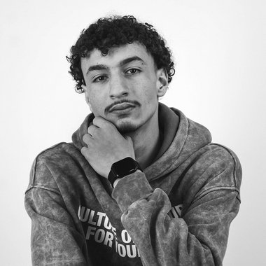 ouail b. - Freelance Video Editor