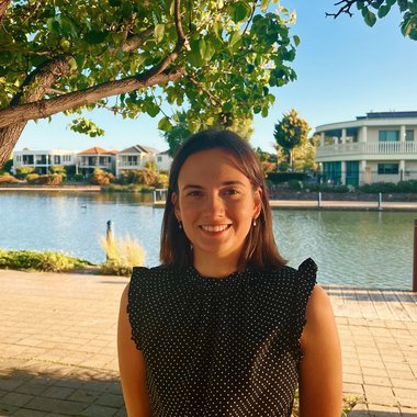 Trinity L. - Freelance Presenter