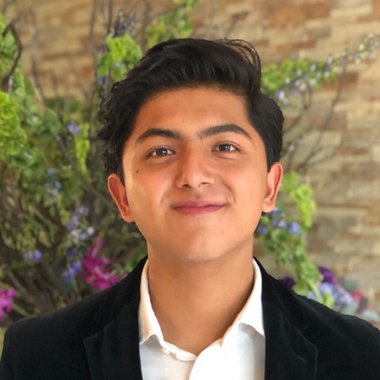 Rodrigo F. - Freelance Assistant Producer