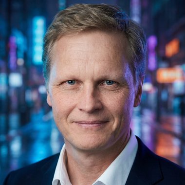 Erkki K. - Freelance Animator