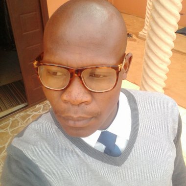 BOKAMOSO G. - Freelance Graphic Designer
