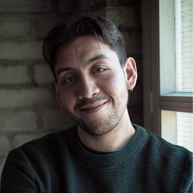 Honorio J. - Freelance Vocalist