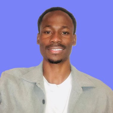 Sindiso G. - Freelance Cms Developer