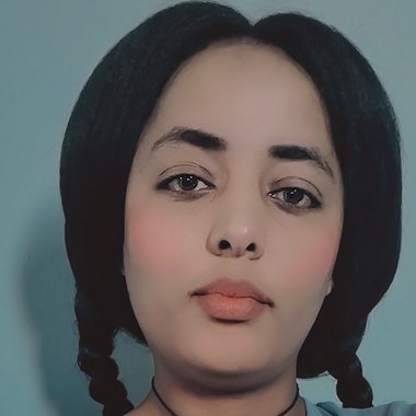 Kidist M. - Freelance Content Creator