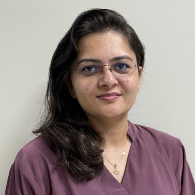 Poonam D. - Freelance Content Creator
