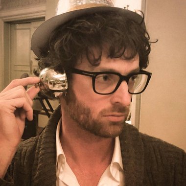 Rory B. - Freelance Animator